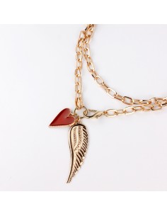 Collar Wing