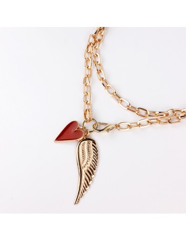 Collar Wing