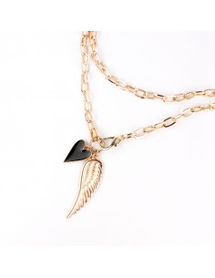 Collar Wing