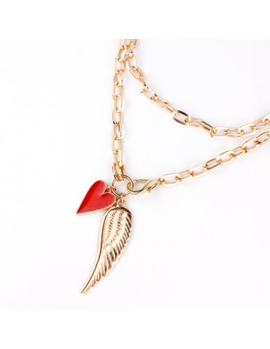 Collar Wing