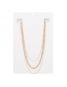 Collar Golden Leyering