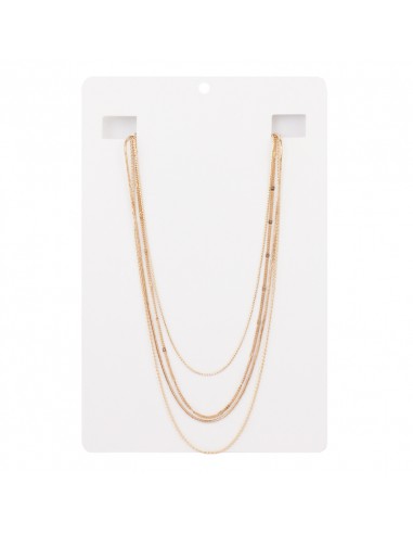 Collar Golden Leyering