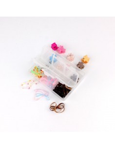 Box de Gomitas & Mini Broches