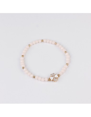 Pulsera Shine Clover