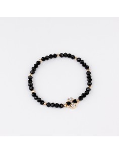 Pulsera Shine Clover