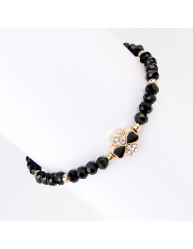 Pulsera Shine Clover