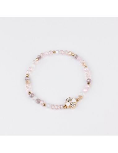 Pulsera Shine Clover