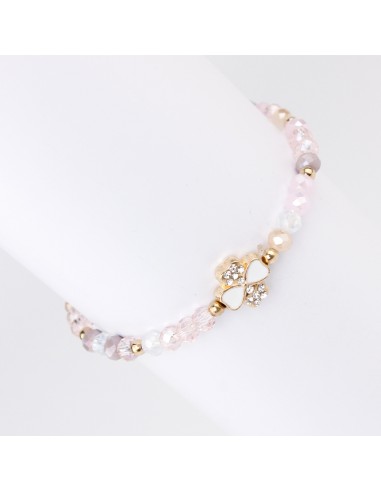 Pulsera Shine Clover