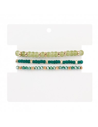 Pulsera New Trendy Set