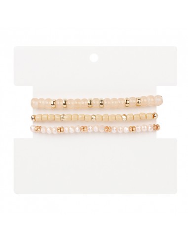 Pulsera New Trendy Set