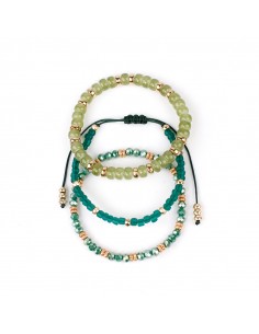 Pulsera New Trendy Set