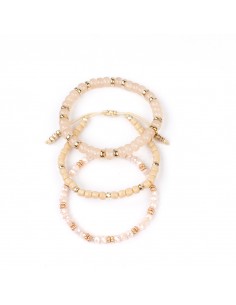 Pulsera New Trendy Set