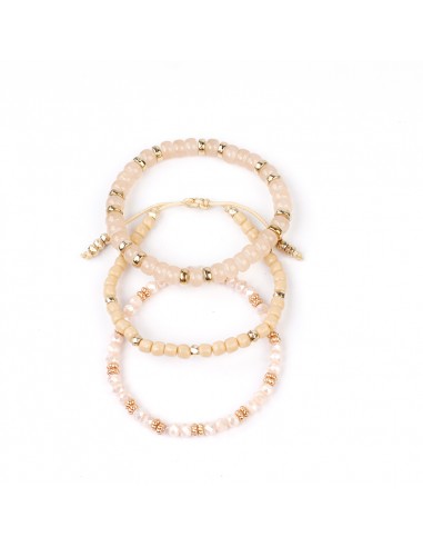 Pulsera New Trendy Set