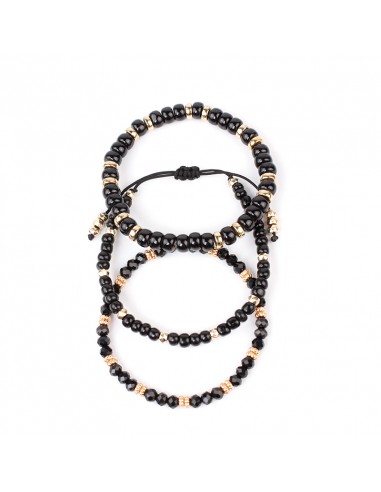 Pulsera New Trendy Set