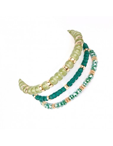 Pulsera New Trendy Set