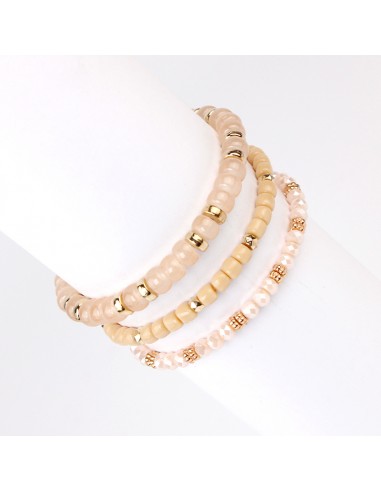 Pulsera New Trendy Set