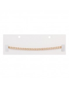 Choker Tiny Gold