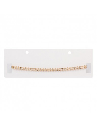 Choker Tiny Gold