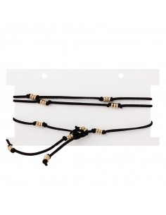 Choker Altered Suede