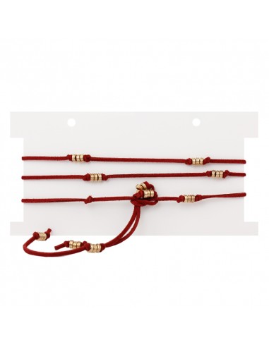 Choker Altered Suede