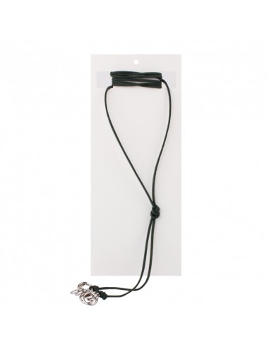 Collar Circles Terminal