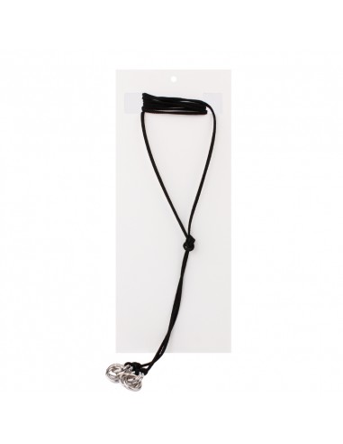 Collar Circles Terminal