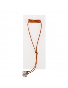 Collar Circles Terminal