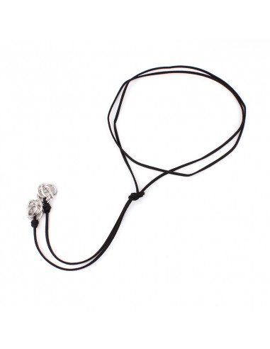 Collar Circles Terminal