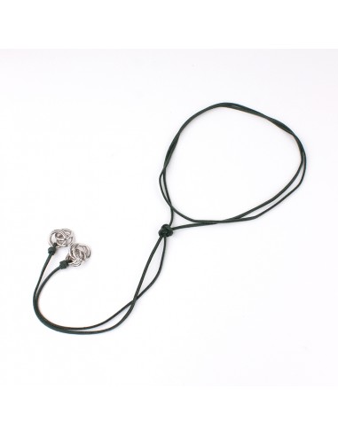 Collar Circles Terminal