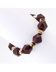 Pulsera Golden Ember