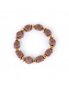 Pulsera Golden Ember