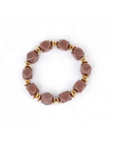 Pulsera Golden Ember