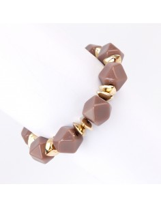Pulsera Golden Ember
