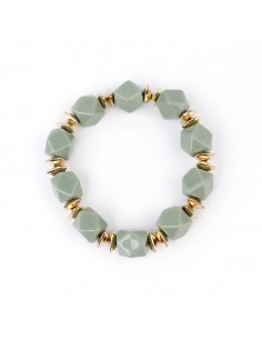 Pulsera Golden Ember