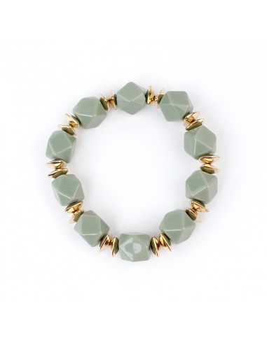 Pulsera Golden Ember