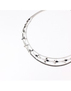 Collar Mix Plate