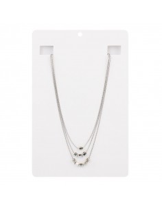 Collar Delicate Cube