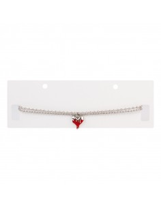 Choker Melted Love