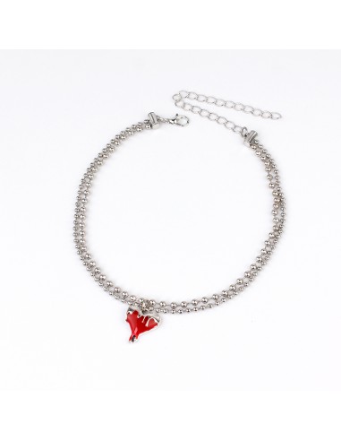 Choker Melted Love