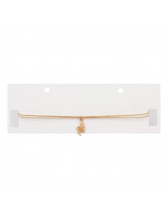 Choker Golden Nyoka
