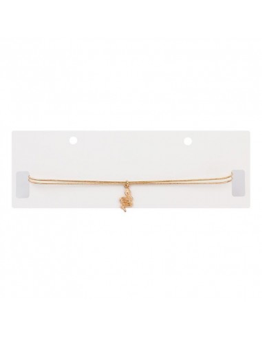 Choker Golden Nyoka