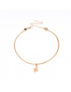 Choker Golden Nyoka