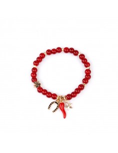 Pulsera Color Magic Amulet