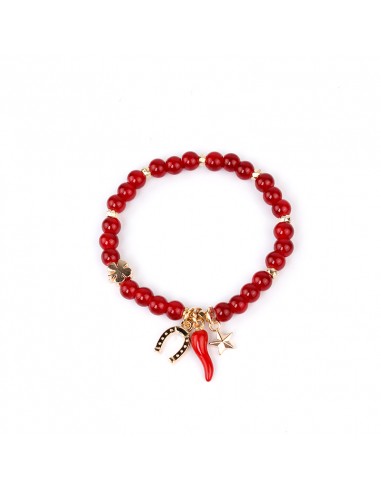 Pulsera Color Magic Amulet