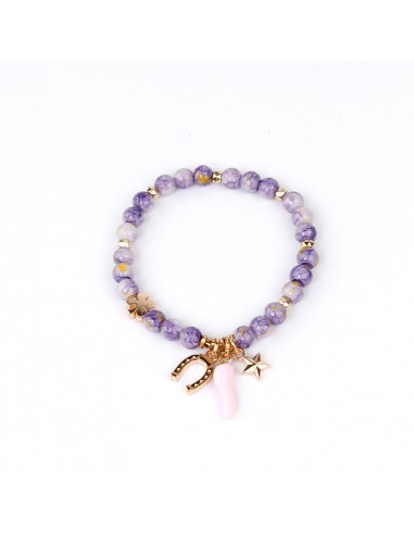 Pulsera Color Magic Amulet