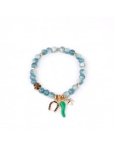 Pulsera Color Magic Amulet