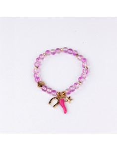Pulsera Color Magic Amulet
