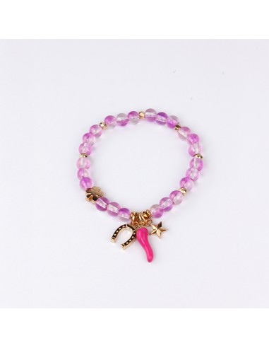Pulsera Color Magic Amulet
