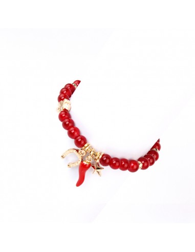 Pulsera Color Magic Amulet