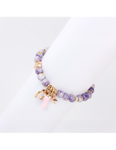 Pulsera Color Magic Amulet